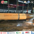 Barre creuse en acier inoxydable ASTM A511 Tp321 à Tianjin